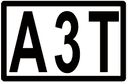 A3T Logo