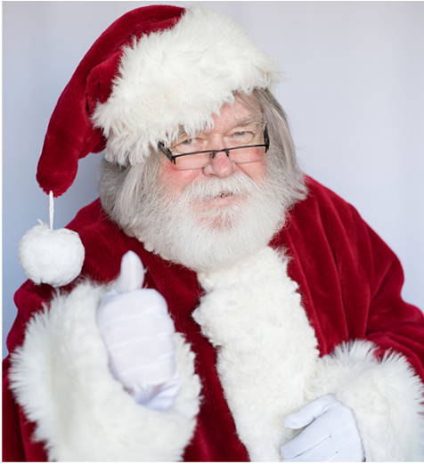 Santa Claus